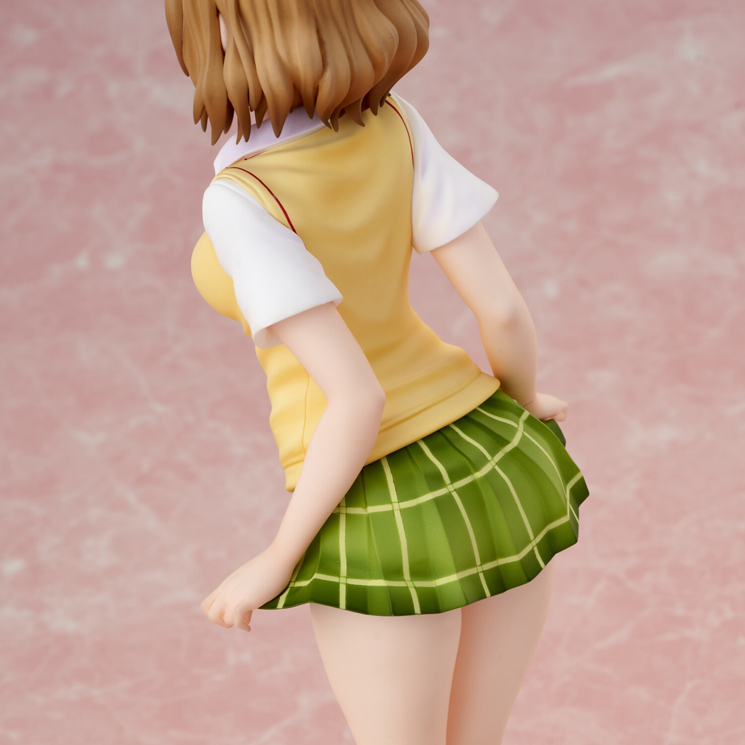 To LOVEru Darkness - Momioka Risa - 1/6 (Union Creative International Ltd) photo 15