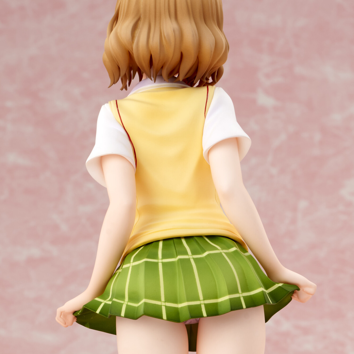 To LOVEru Darkness - Momioka Risa - 1/6 (Union Creative International Ltd) photo 16