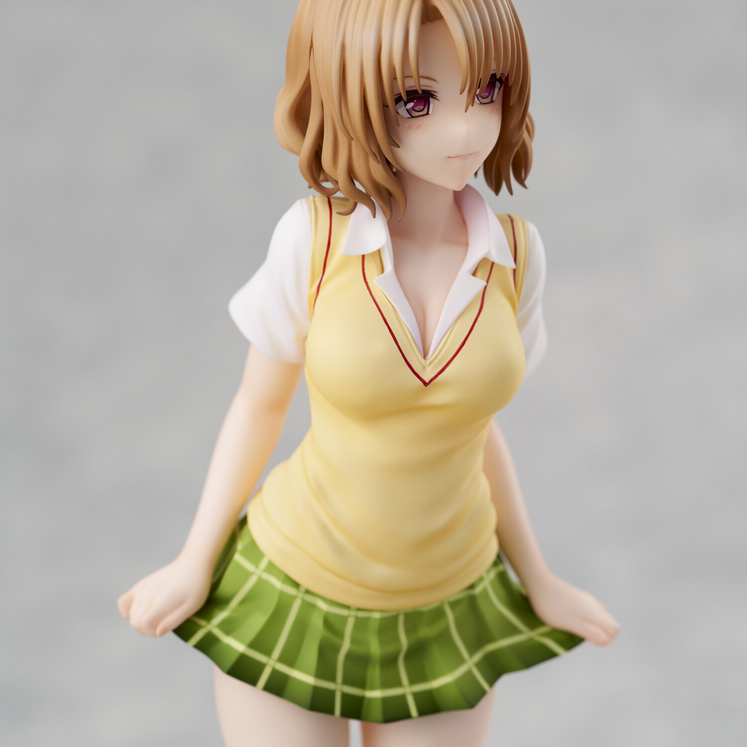 To LOVEru Darkness - Momioka Risa - 1/6 (Union Creative International Ltd) photo 17