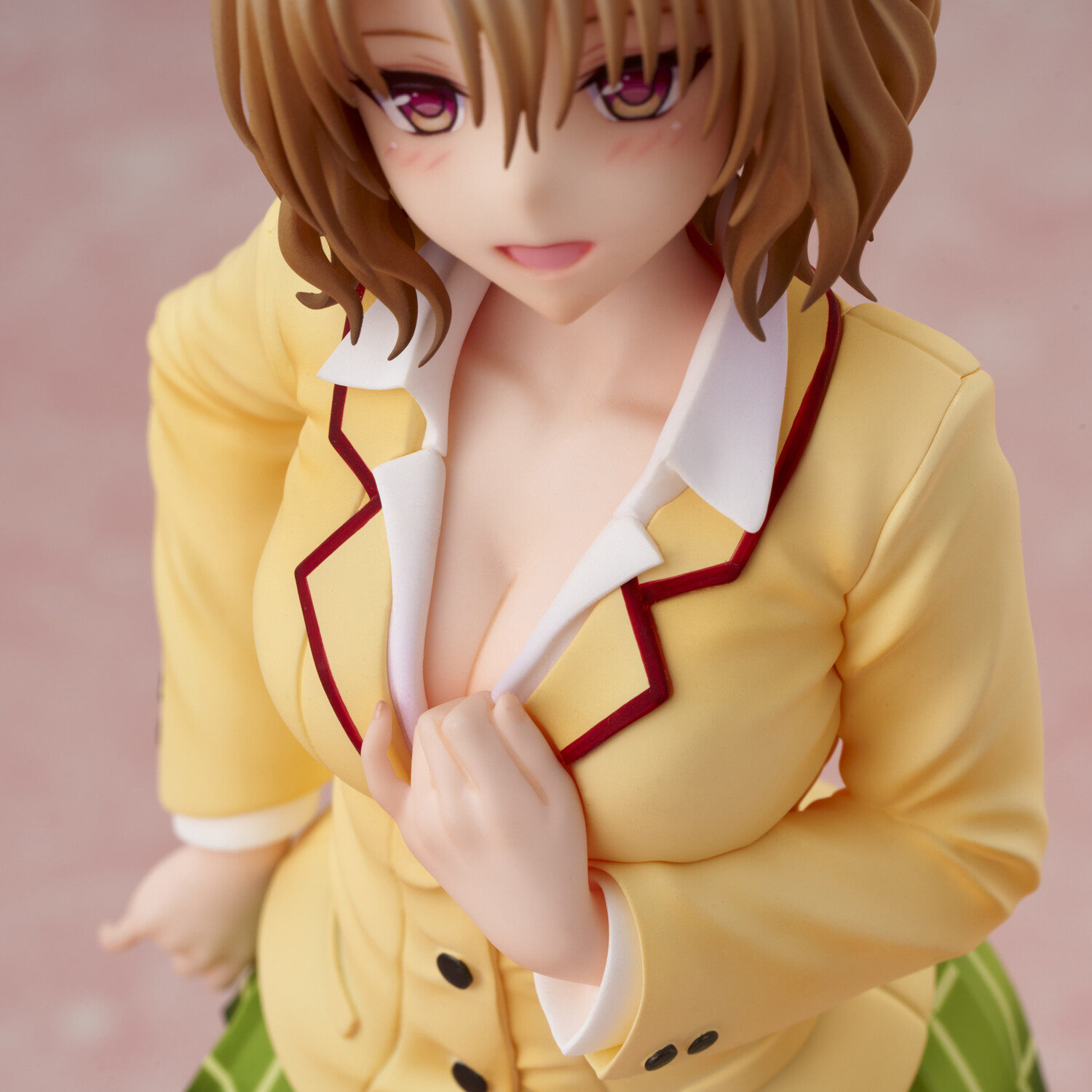 To LOVEru Darkness - Momioka Risa - 1/6 - Limited Ver. (Union Creative International Ltd)
