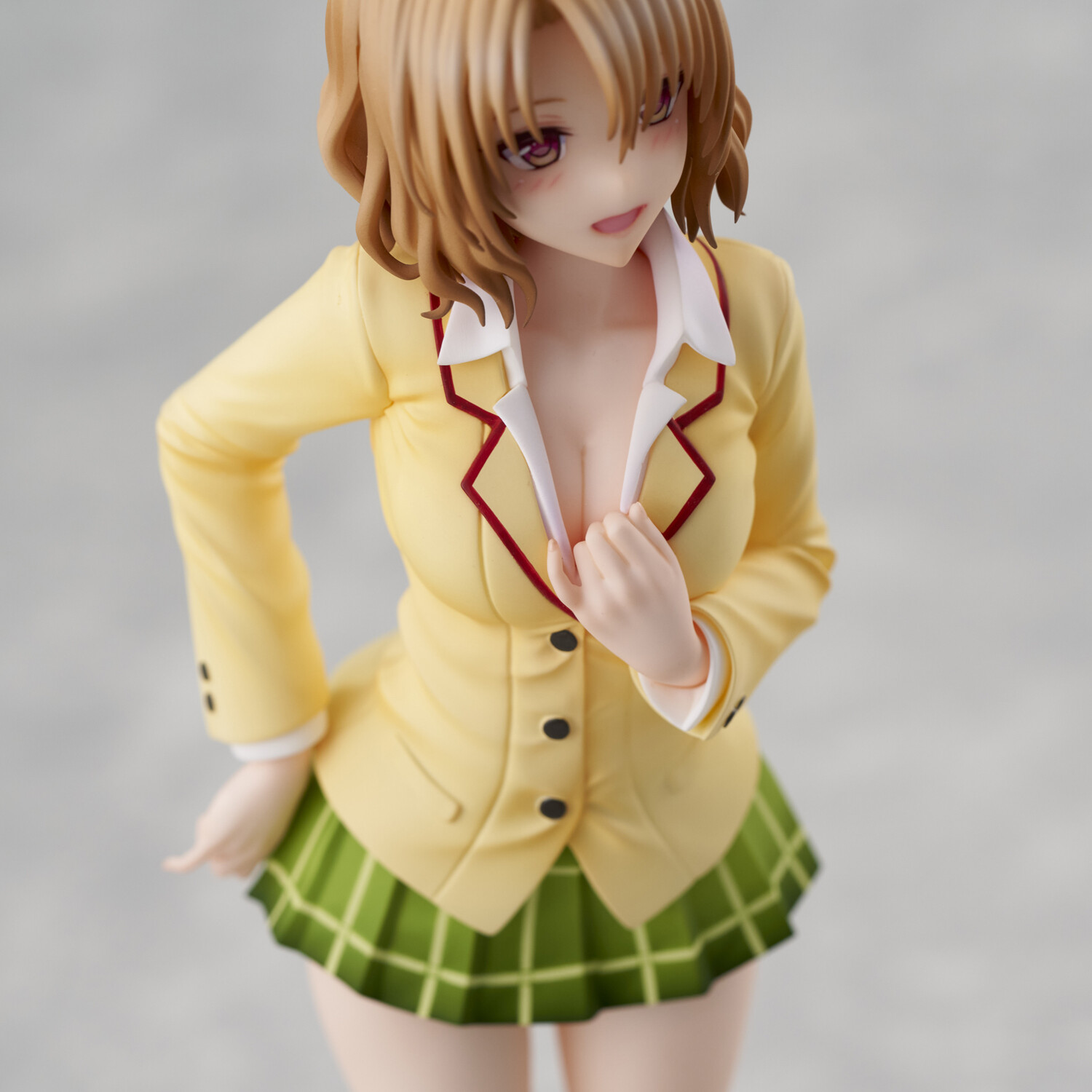 To LOVEru Darkness - Momioka Risa - 1/6 - Limited Ver. (Union Creative International Ltd) photo 2