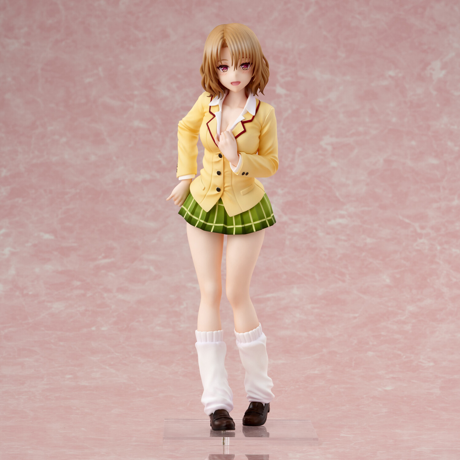 To LOVEru Darkness - Momioka Risa - 1/6 - Limited Ver. (Union Creative International Ltd) photo 3