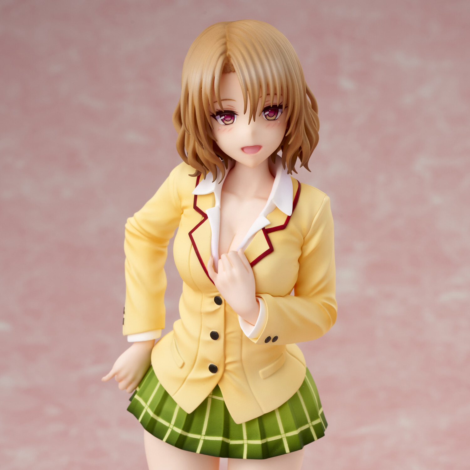 To LOVEru Darkness - Momioka Risa - 1/6 - Limited Ver. (Union Creative International Ltd) photo 4