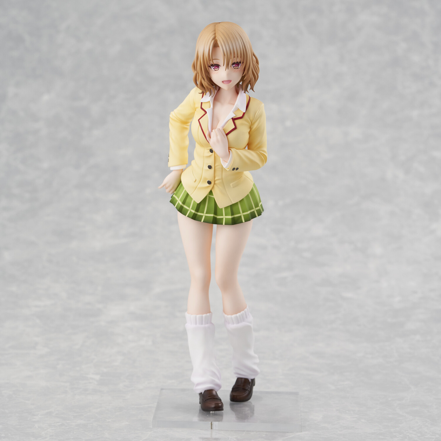 To LOVEru Darkness - Momioka Risa - 1/6 - Limited Ver. (Union Creative International Ltd) photo 5