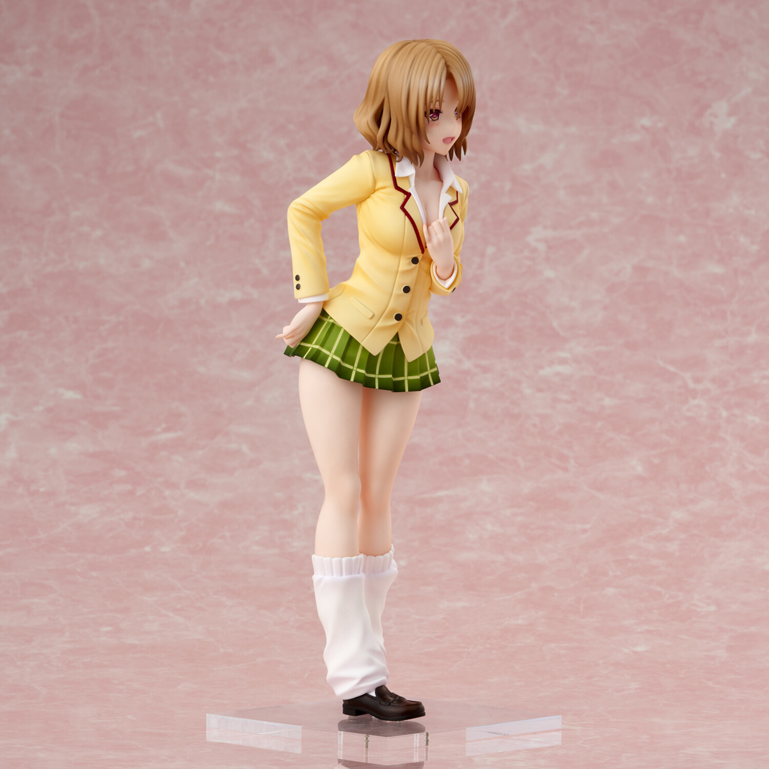 To LOVEru Darkness - Momioka Risa - 1/6 - Limited Ver. (Union Creative International Ltd) photo 6