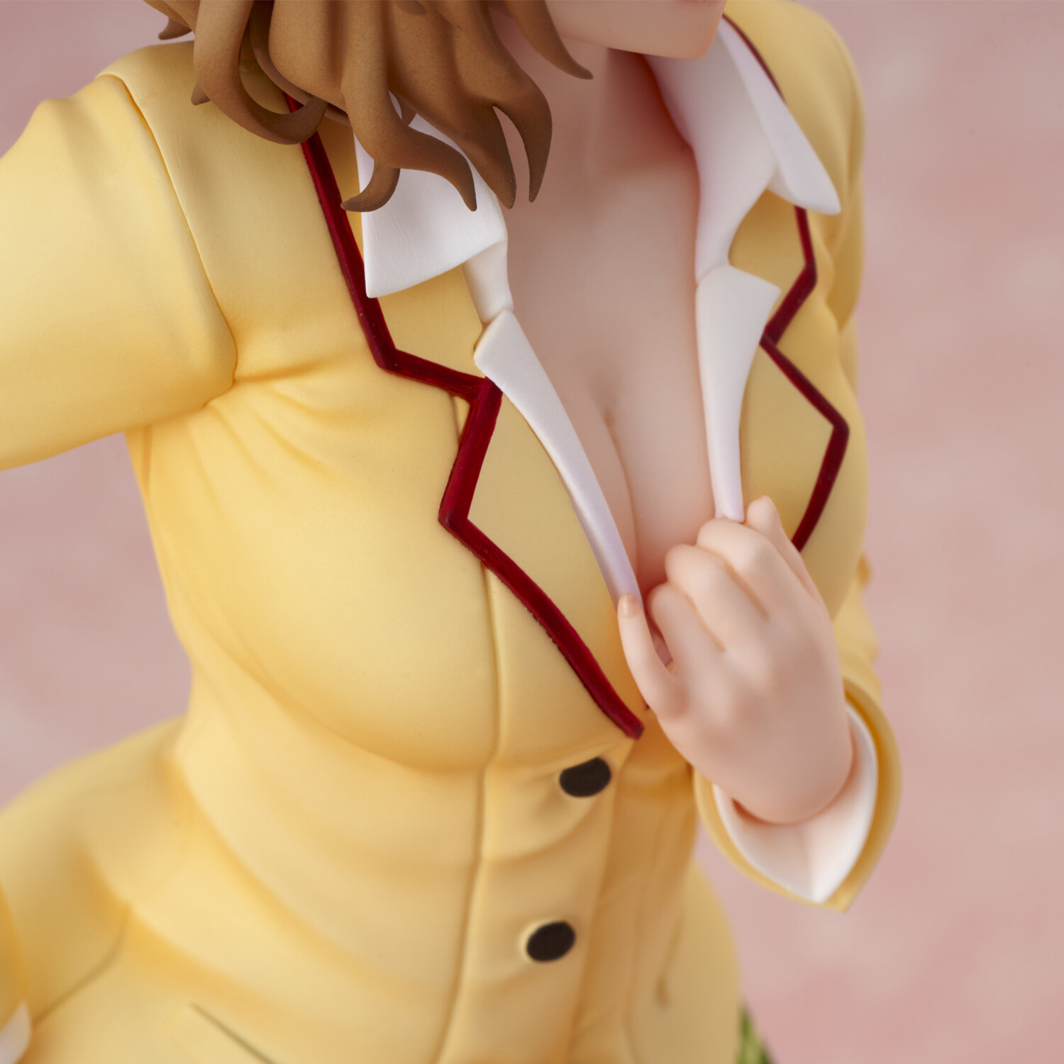 To LOVEru Darkness - Momioka Risa - 1/6 - Limited Ver. (Union Creative International Ltd) photo 7
