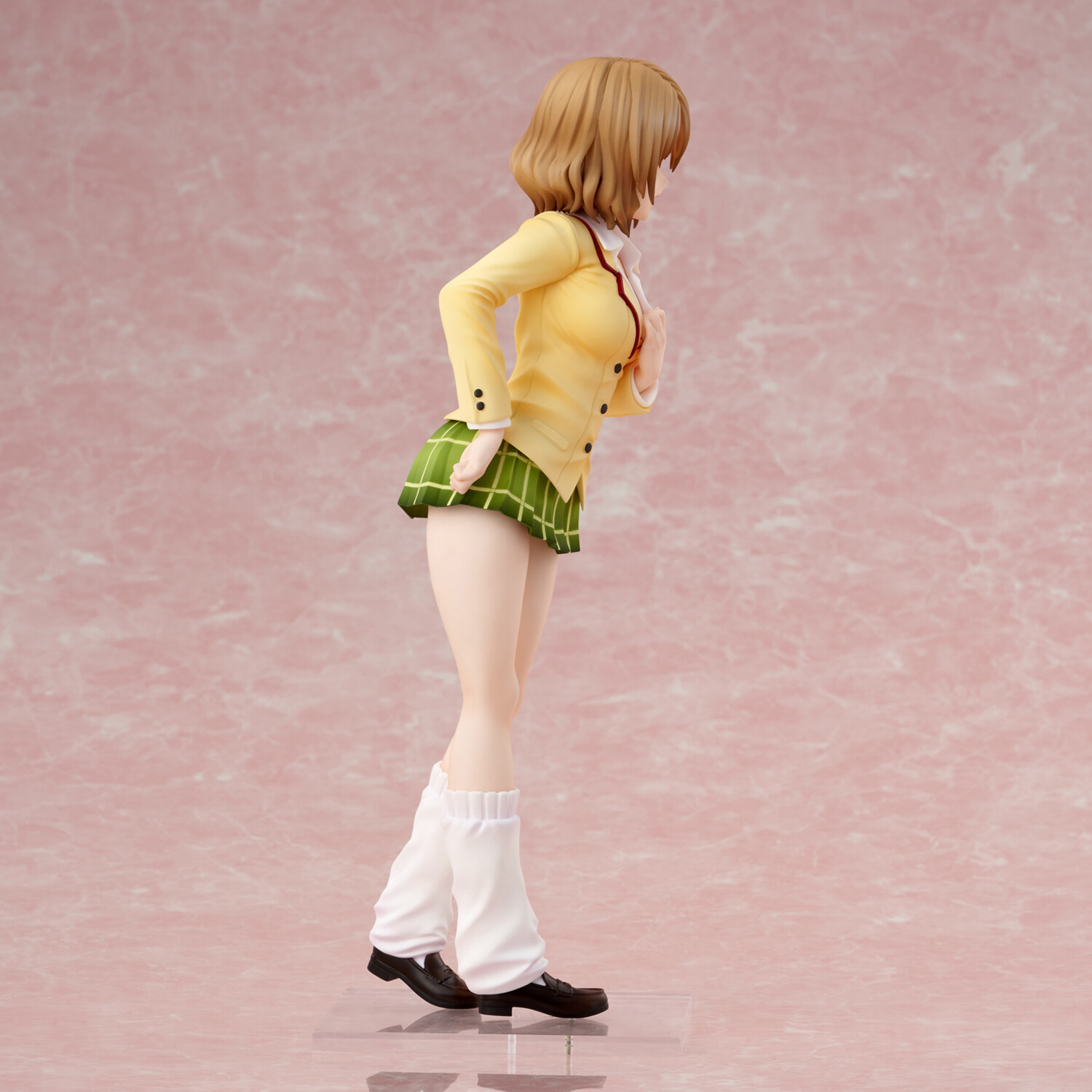 To LOVEru Darkness - Momioka Risa - 1/6 - Limited Ver. (Union Creative International Ltd) photo 9