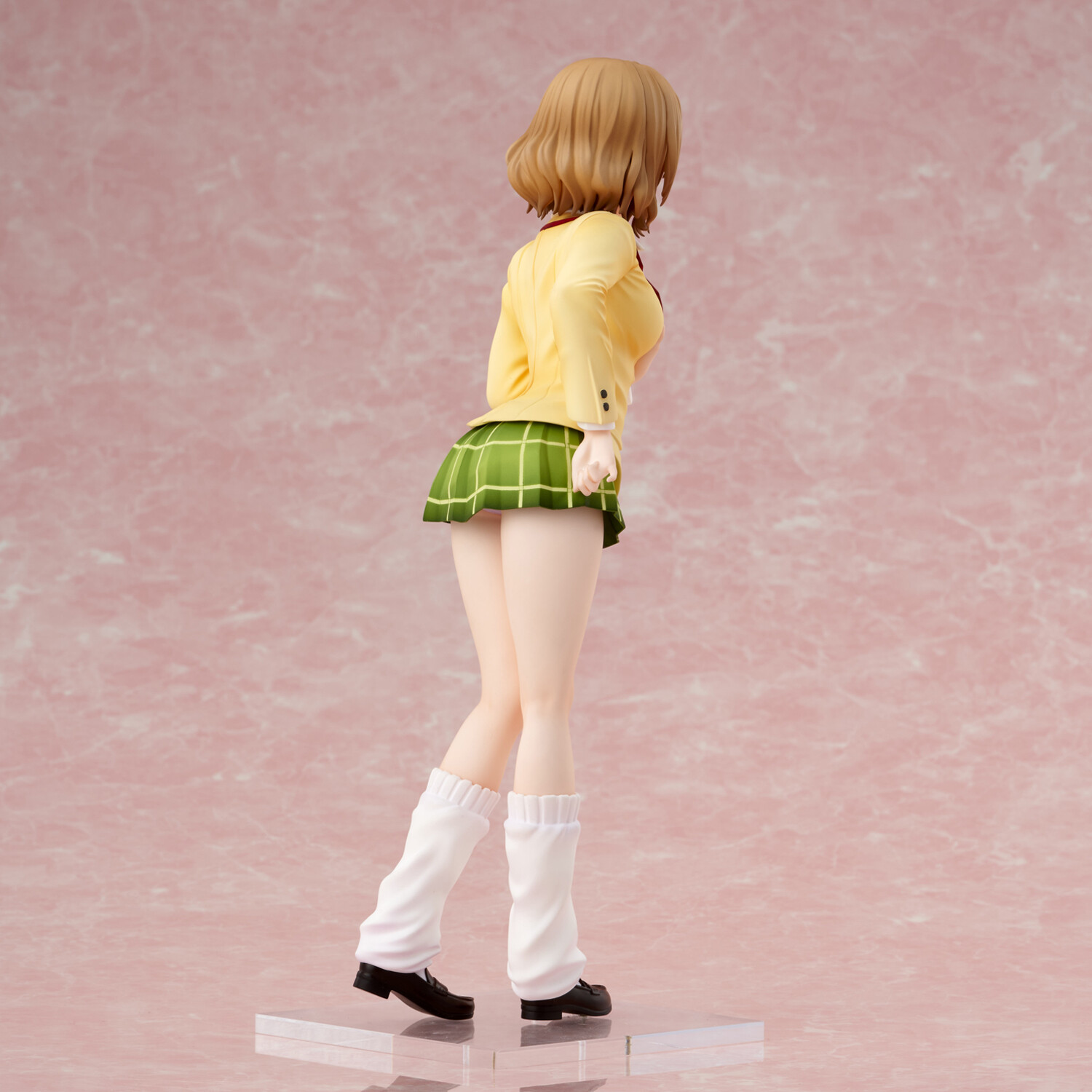 To LOVEru Darkness - Momioka Risa - 1/6 - Limited Ver. (Union Creative International Ltd) photo 10