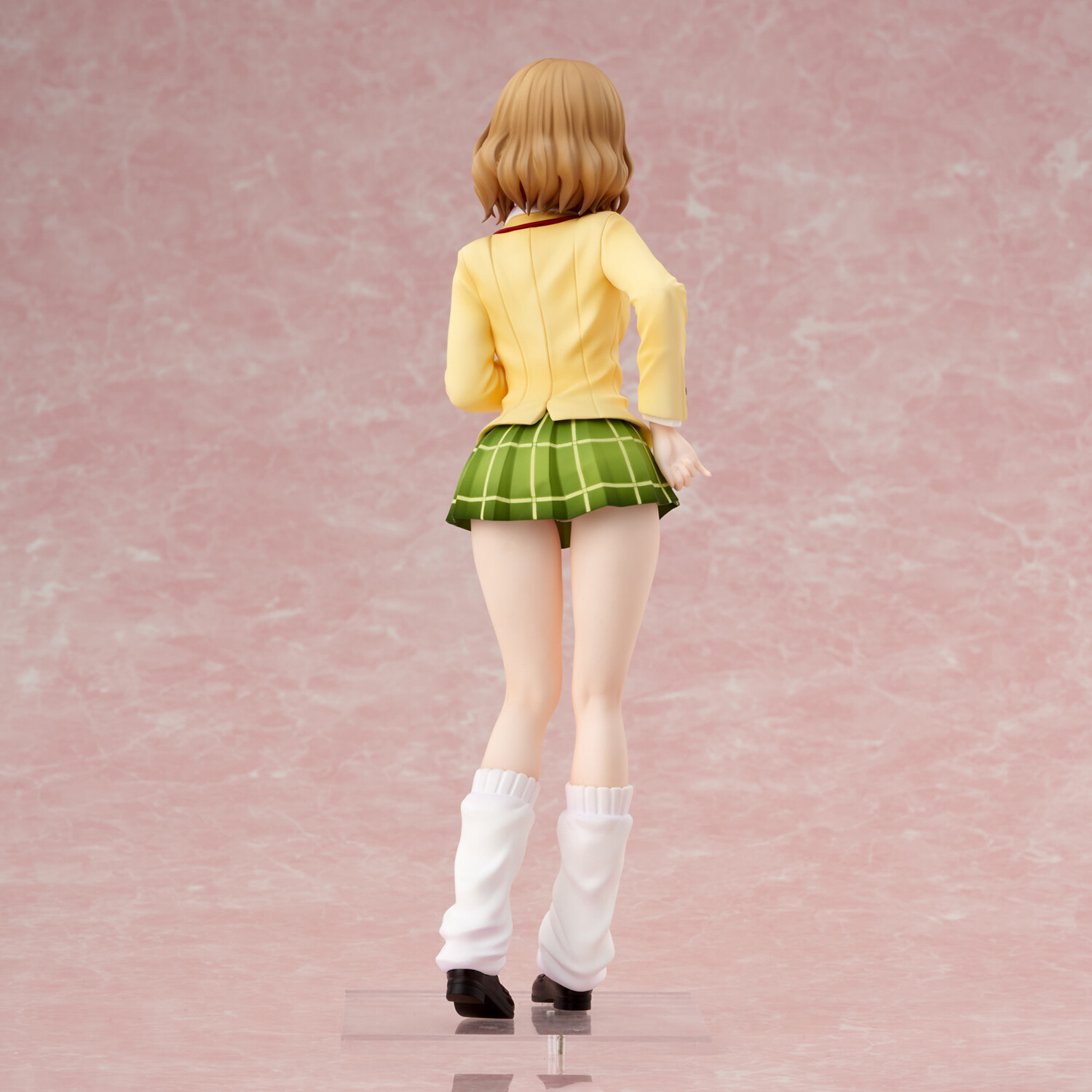 To LOVEru Darkness - Momioka Risa - 1/6 - Limited Ver. (Union Creative International Ltd) photo 11