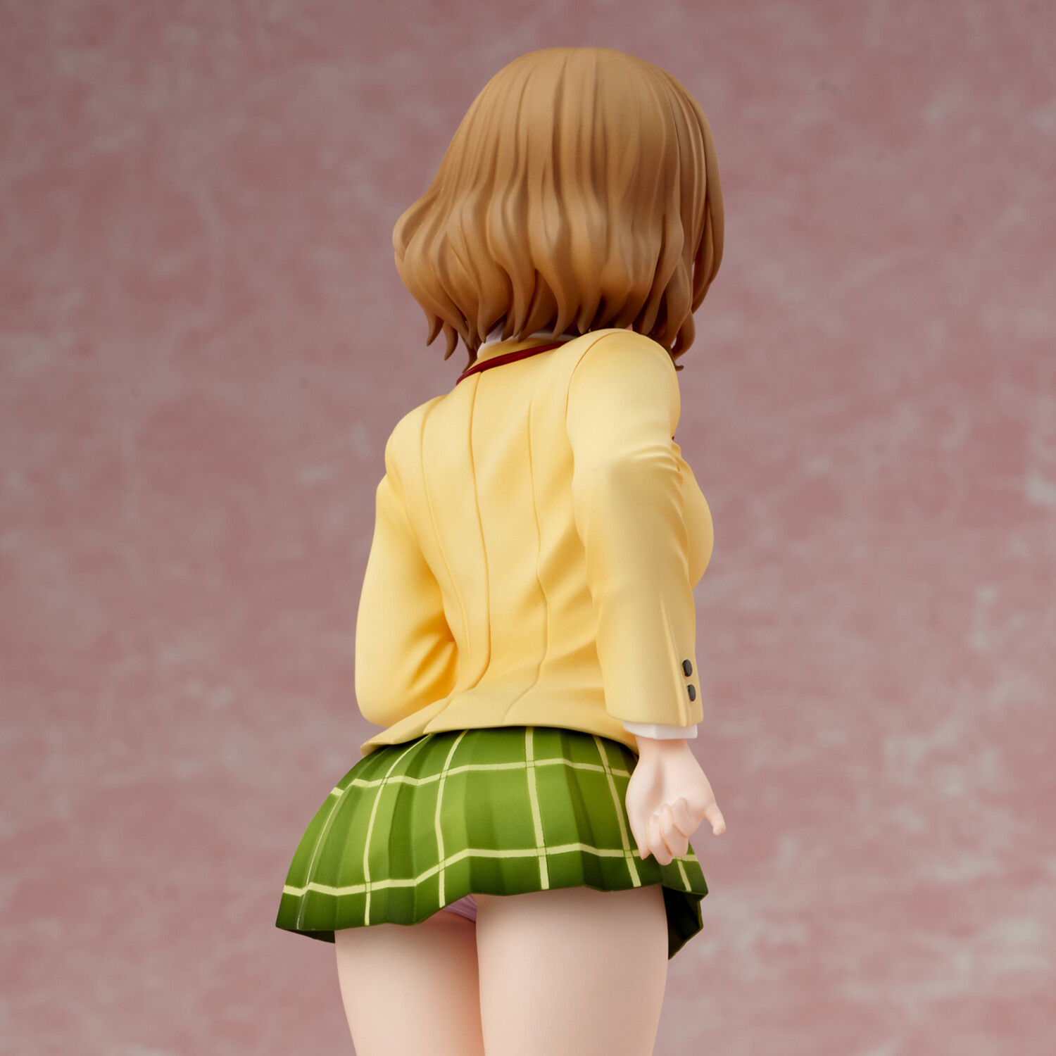 To LOVEru Darkness - Momioka Risa - 1/6 - Limited Ver. (Union Creative International Ltd) photo 12