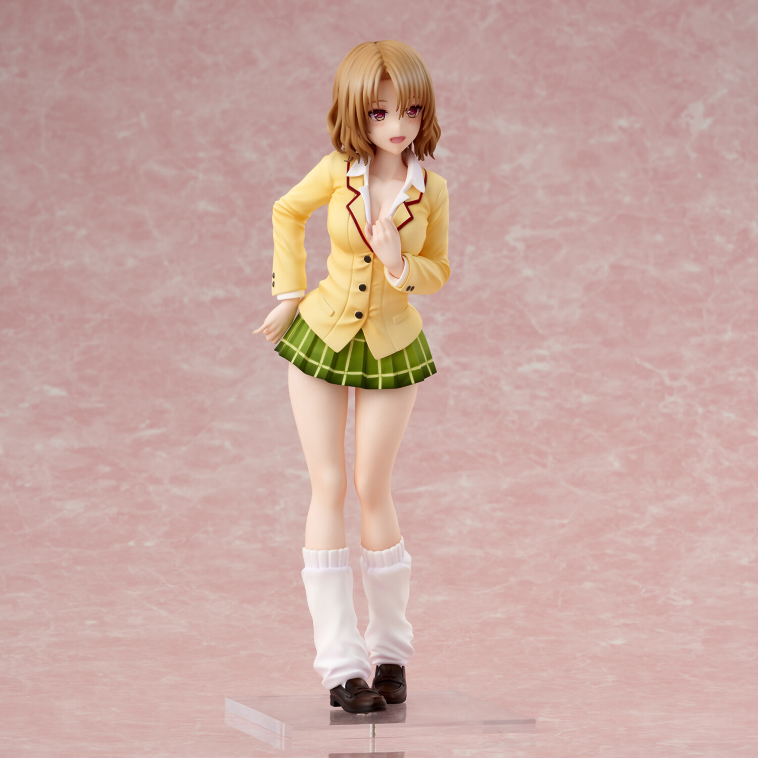 To LOVEru Darkness - Momioka Risa - 1/6 - Limited Ver. (Union Creative International Ltd) photo 13