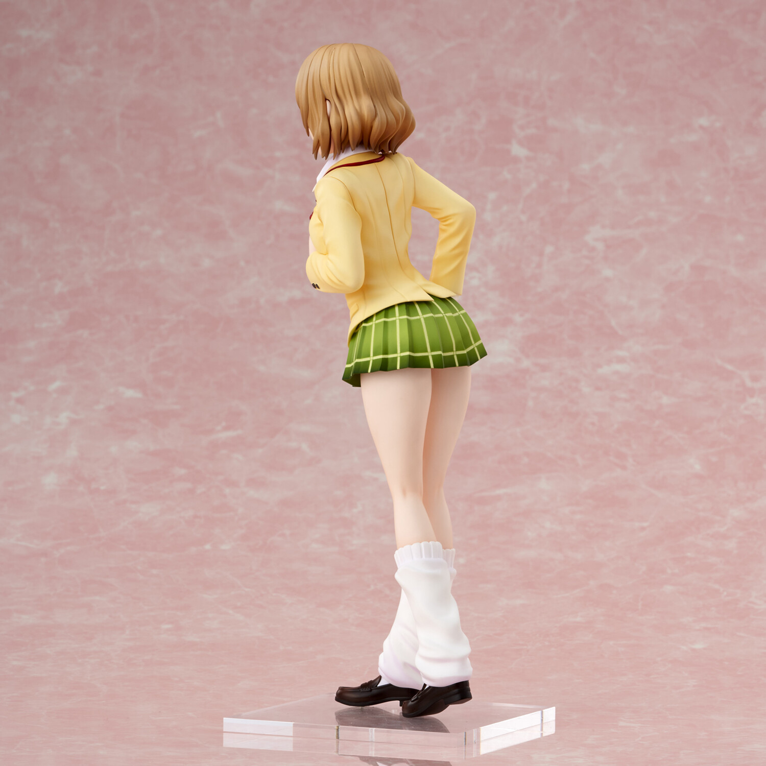 To LOVEru Darkness - Momioka Risa - 1/6 - Limited Ver. (Union Creative International Ltd) photo 14