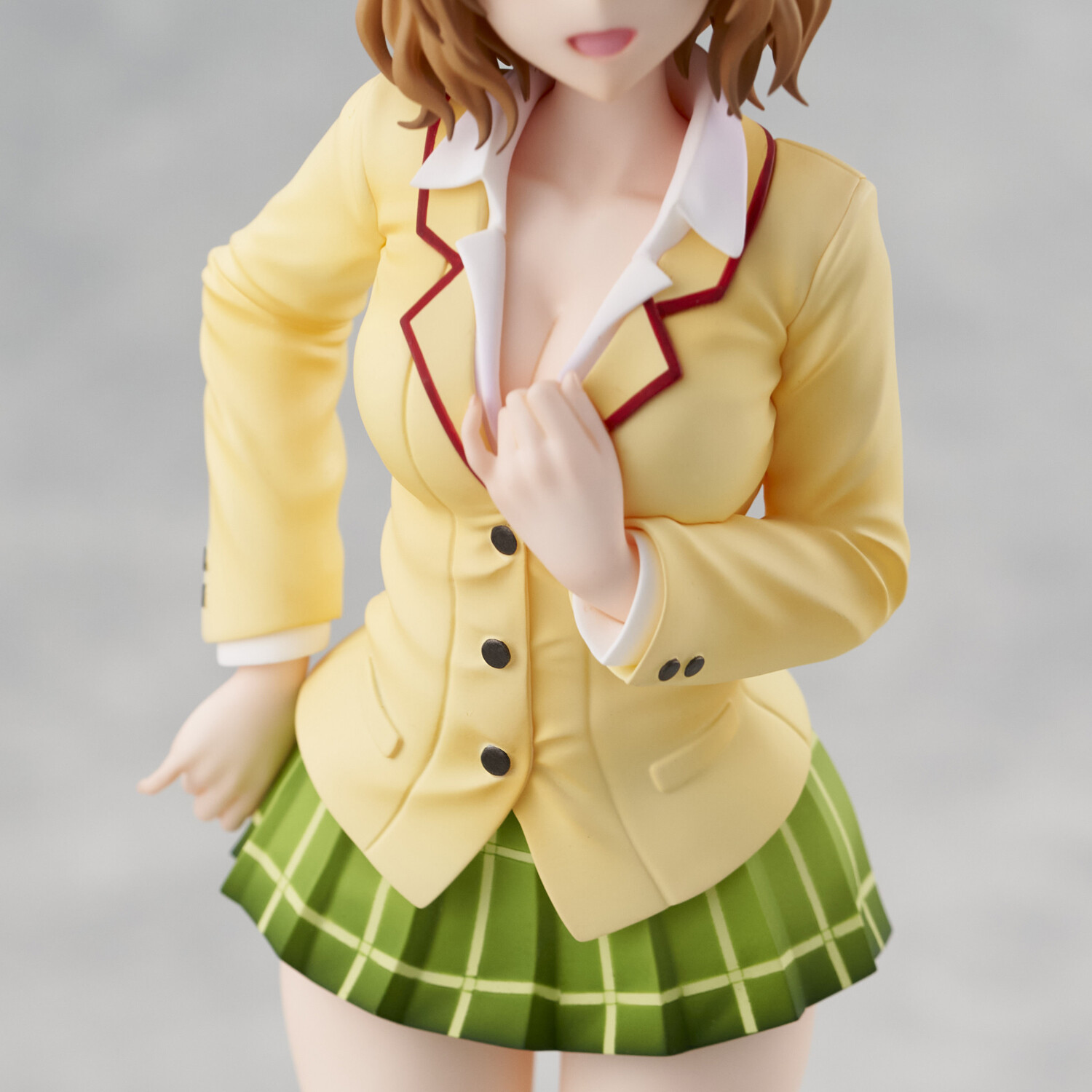 To LOVEru Darkness - Momioka Risa - 1/6 - Limited Ver. (Union Creative International Ltd) photo 15