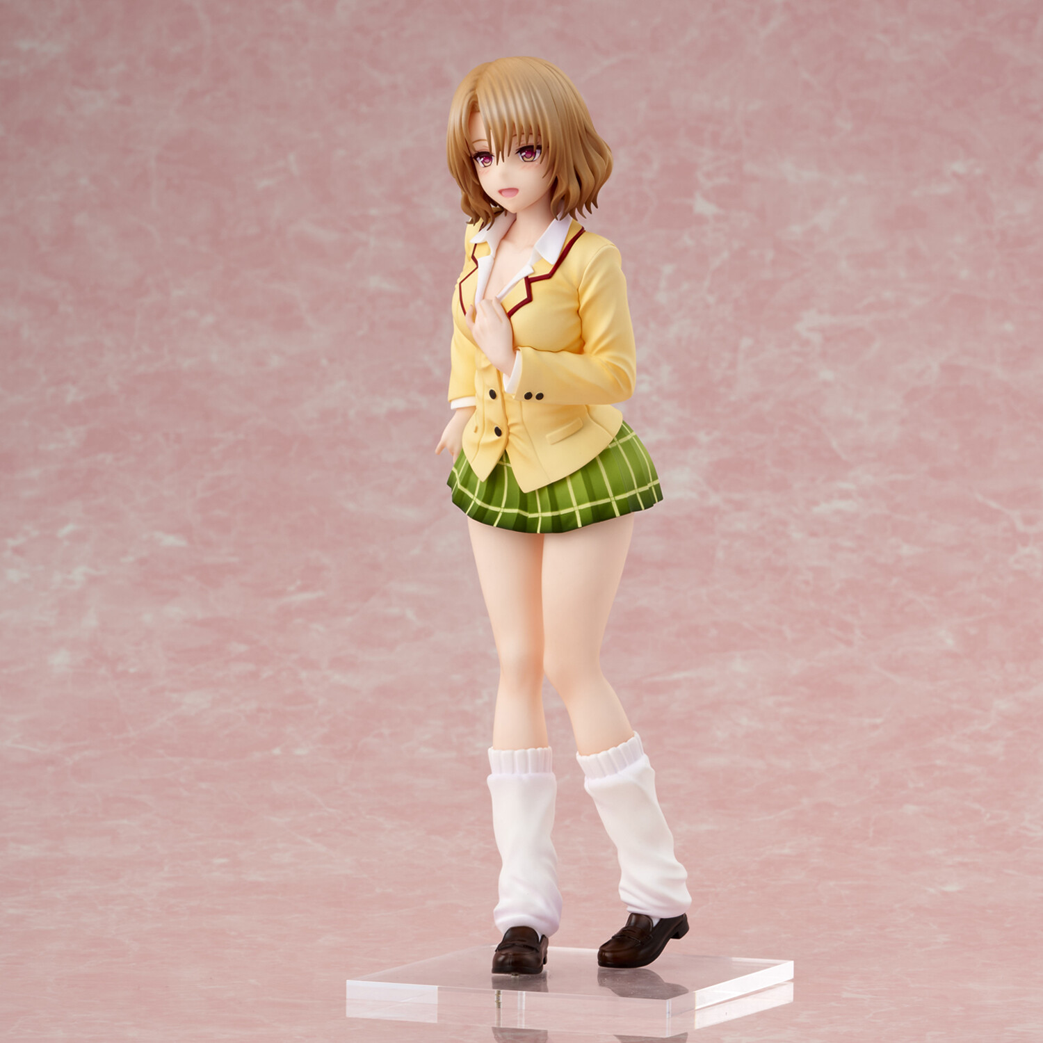 To LOVEru Darkness - Momioka Risa - 1/6 - Limited Ver. (Union Creative International Ltd) photo 16
