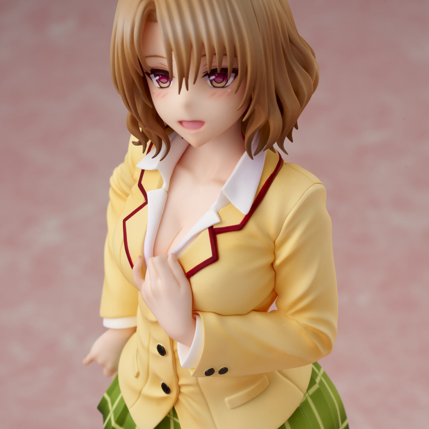 To LOVEru Darkness - Momioka Risa - 1/6 - Limited Ver. (Union Creative International Ltd) photo 17