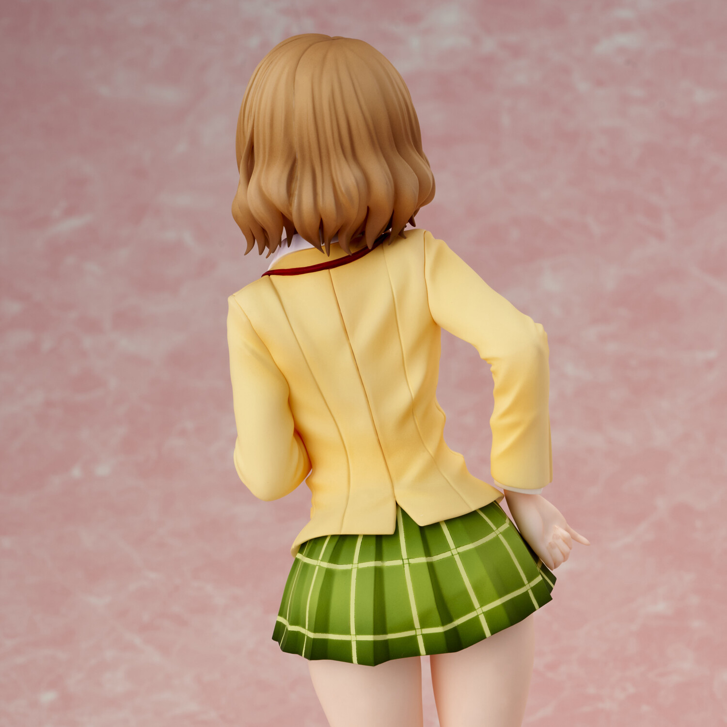 To LOVEru Darkness - Momioka Risa - 1/6 - Limited Ver. (Union Creative International Ltd) photo 18