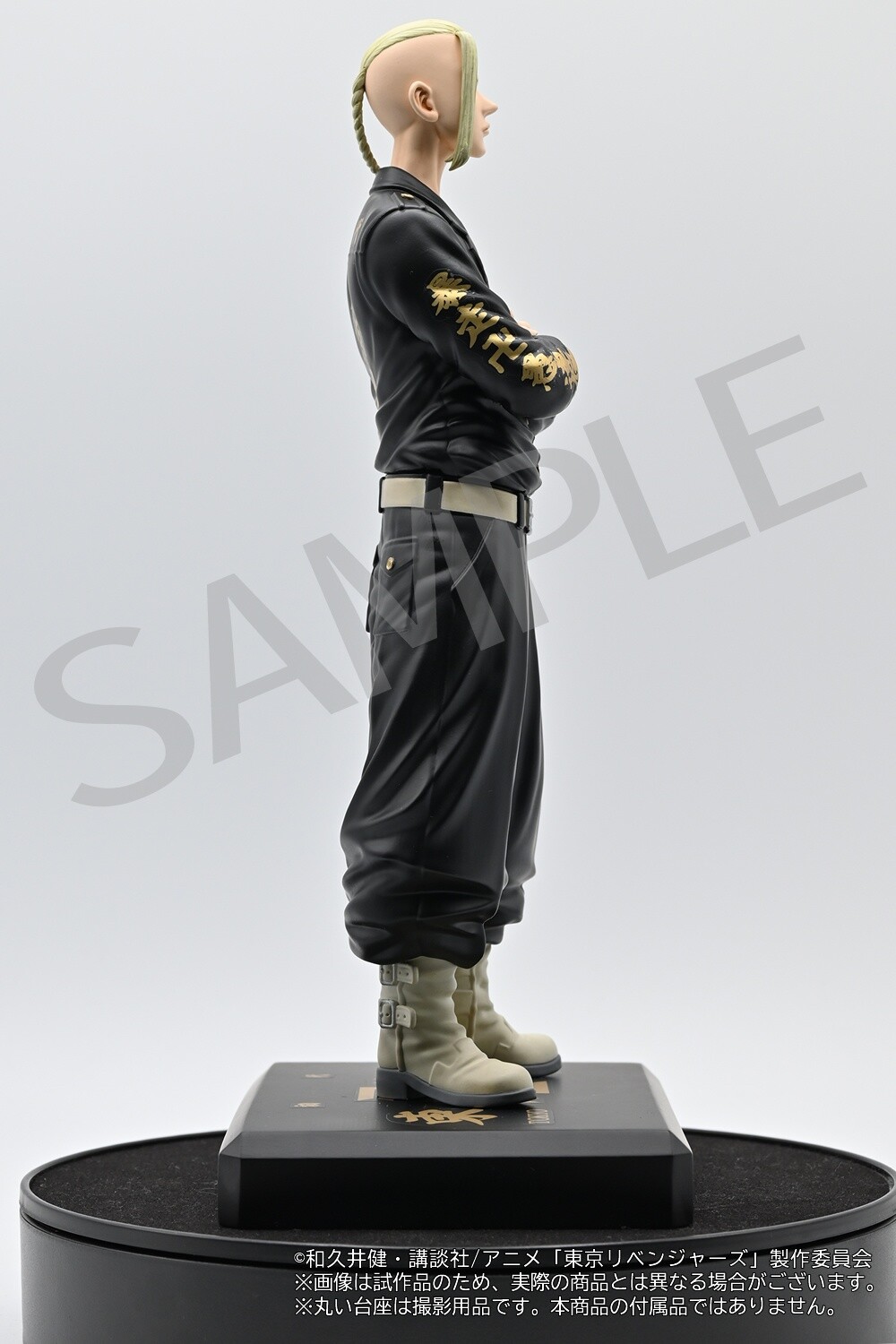 Tokyo卍Revengers - Ryuuguuji Ken (F-collection) photo 7