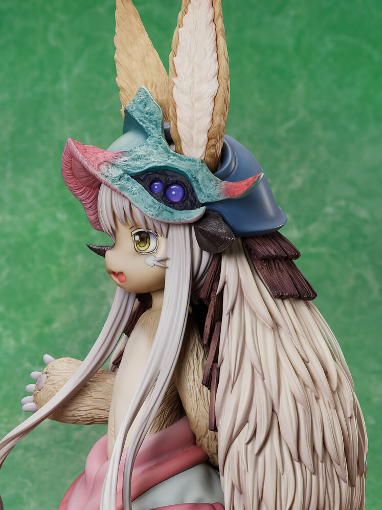 Made in Abyss - Nanachi - F:Nex - 1/4 (FuRyu) photo 2