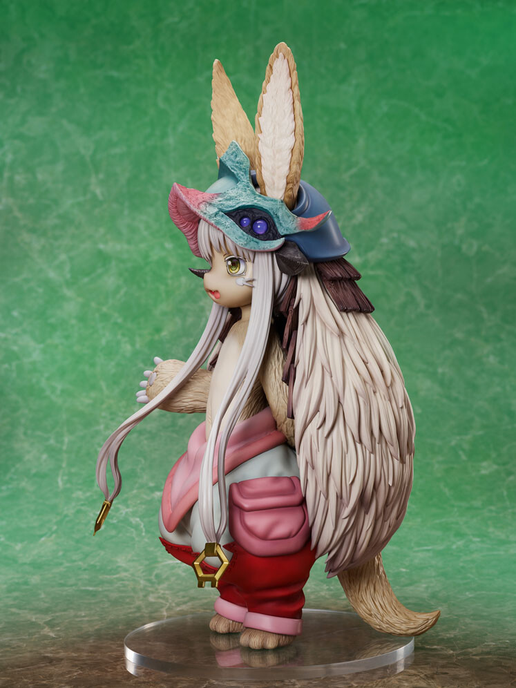 Made in Abyss - Nanachi - F:Nex - 1/4 (FuRyu) photo 5