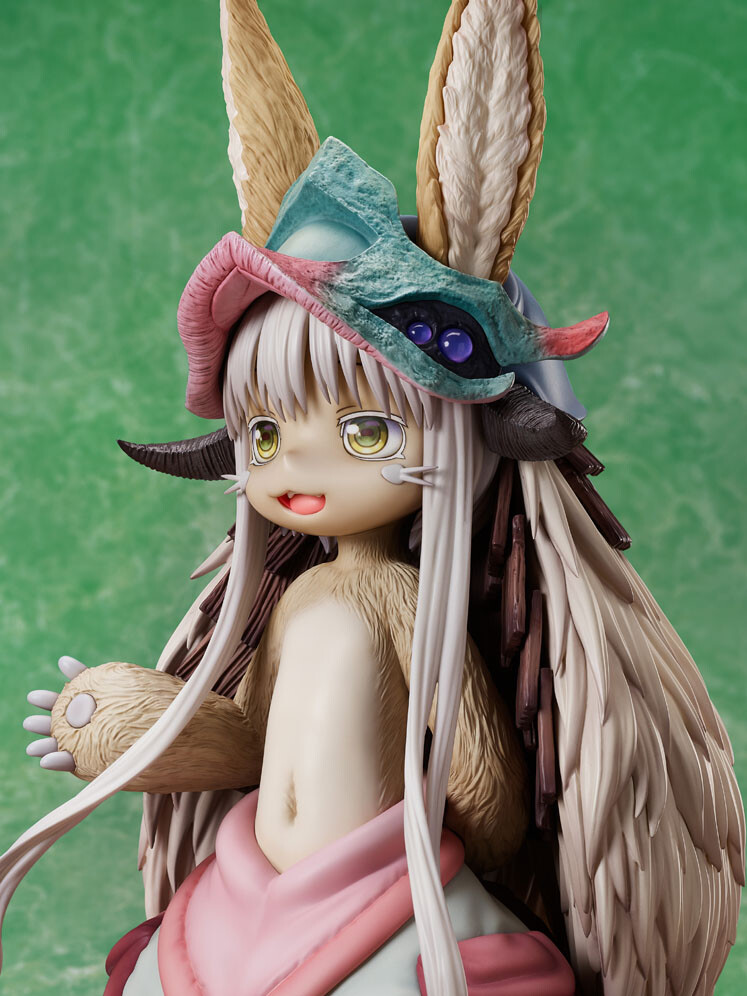 Made in Abyss - Nanachi - F:Nex - 1/4 (FuRyu) photo 6