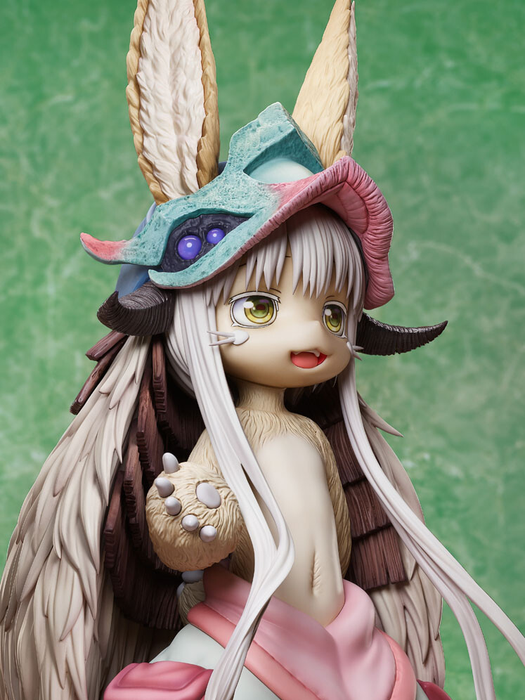 Made in Abyss - Nanachi - F:Nex - 1/4 (FuRyu) photo 7
