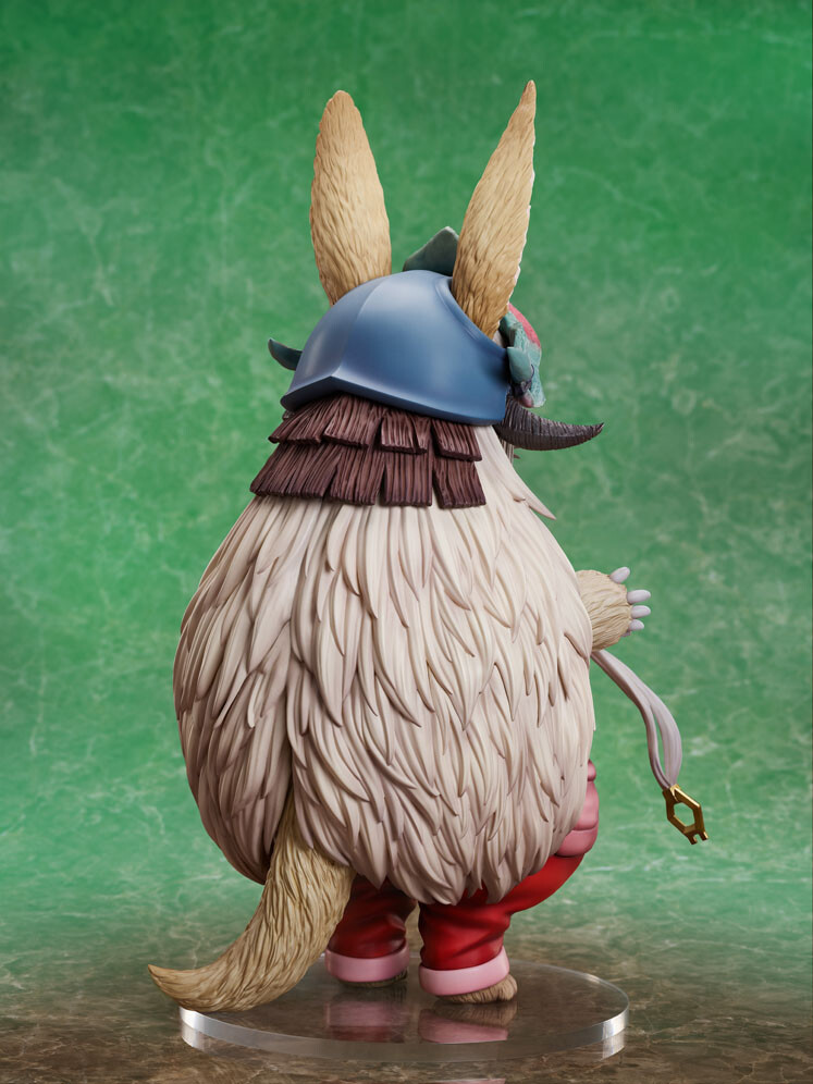 Made in Abyss - Nanachi - F:Nex - 1/4 (FuRyu) photo 11
