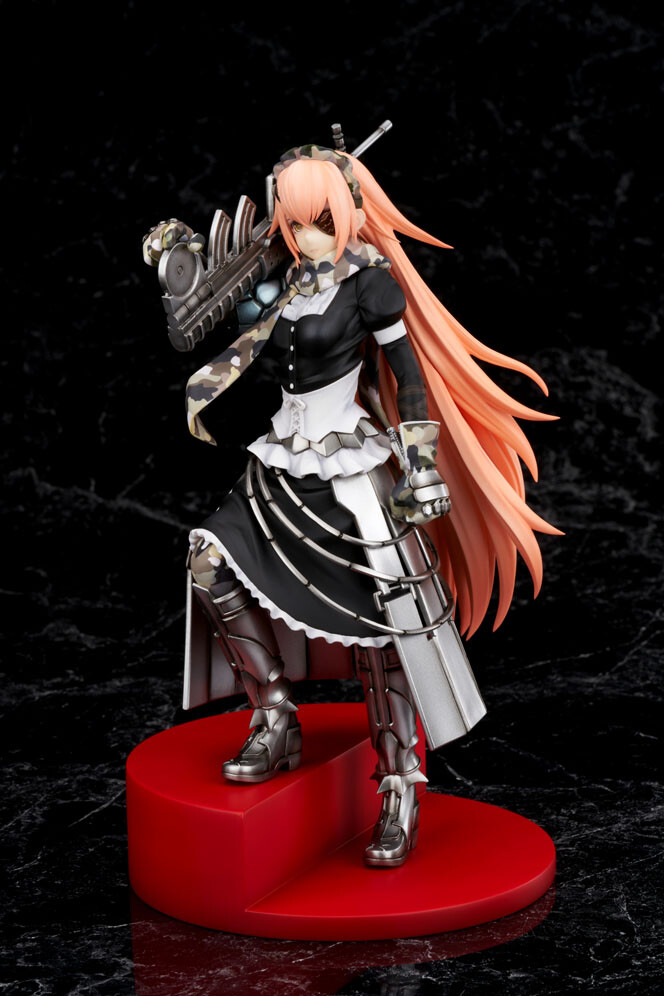 Overlord - CZ2128 Delta - F:Nex - 1/7 (FuRyu) photo 3