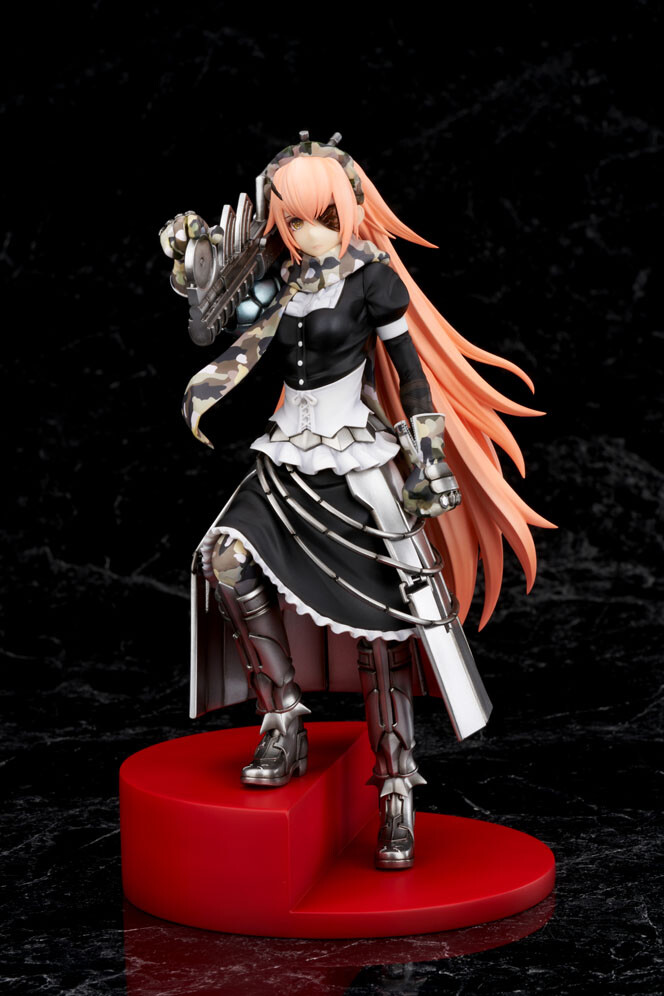Overlord - CZ2128 Delta - F:Nex - 1/7 (FuRyu) photo 4
