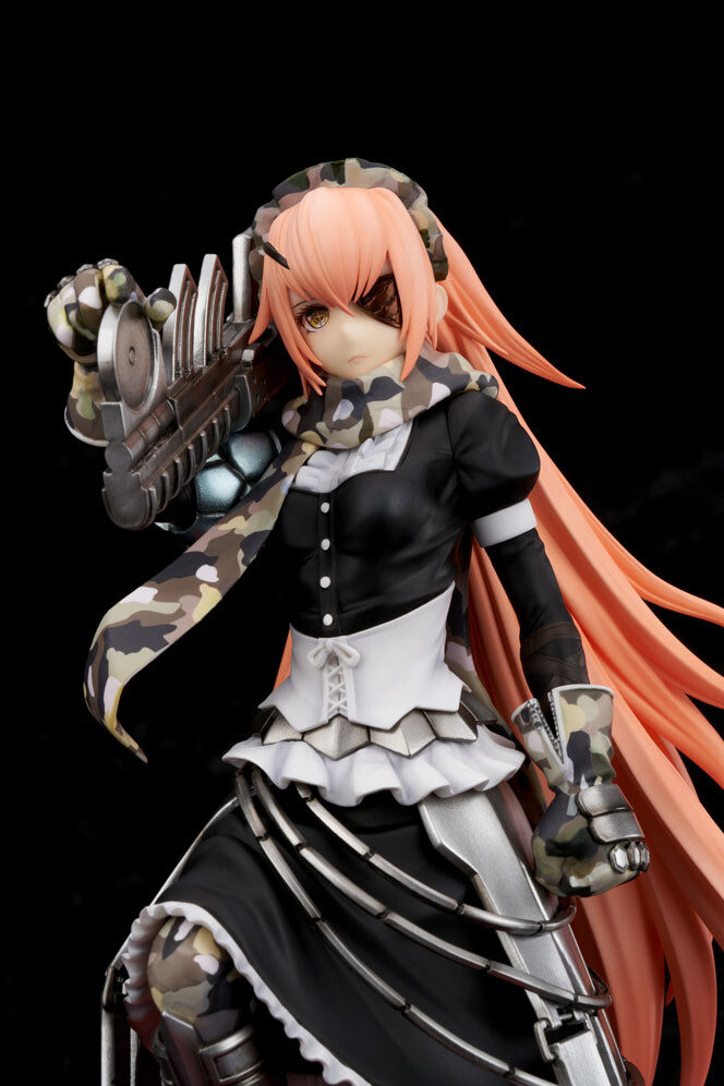 Overlord - CZ2128 Delta - F:Nex - 1/7 (FuRyu) photo 5