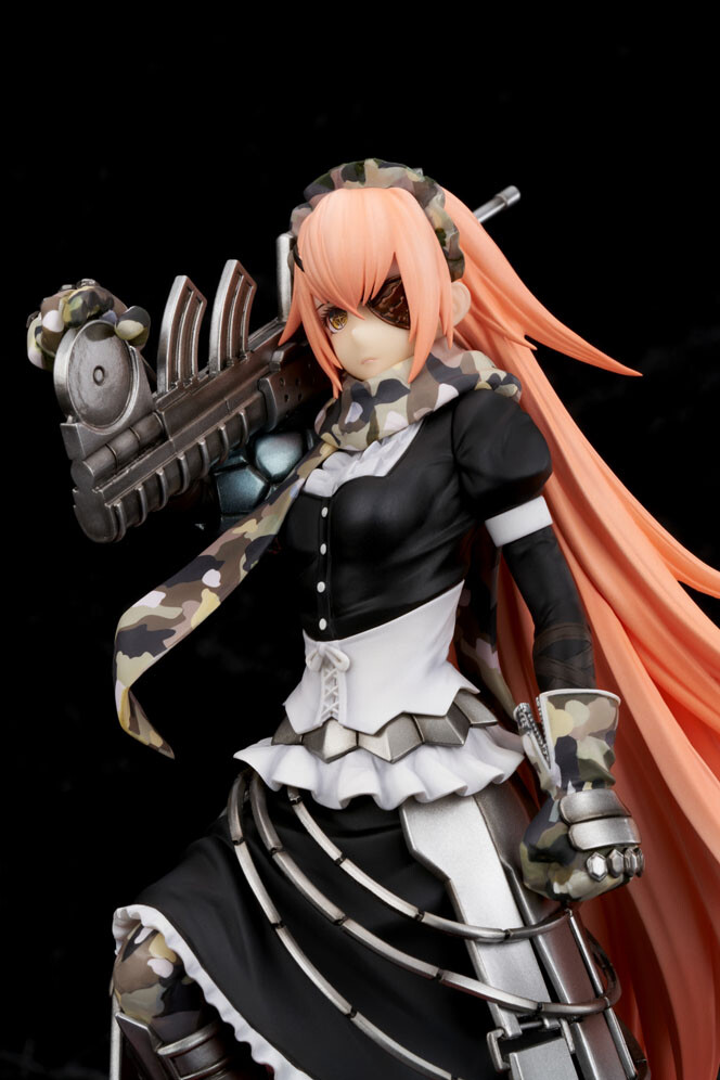 Overlord - CZ2128 Delta - F:Nex - 1/7 (FuRyu) photo 6