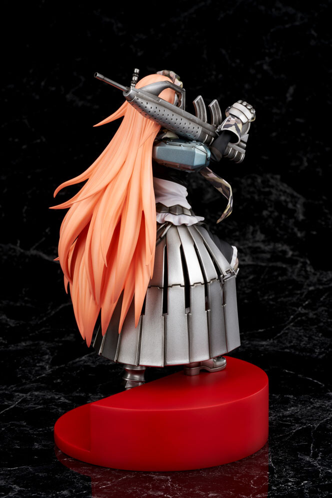 Overlord - CZ2128 Delta - F:Nex - 1/7 (FuRyu) photo 7