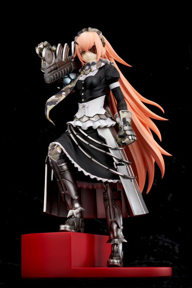 Overlord - CZ2128 Delta - F:Nex - 1/7 (FuRyu) photo 8