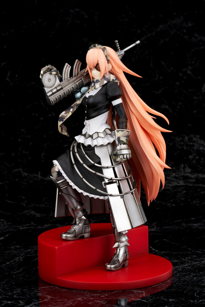 Overlord - CZ2128 Delta - F:Nex - 1/7 (FuRyu) photo 9