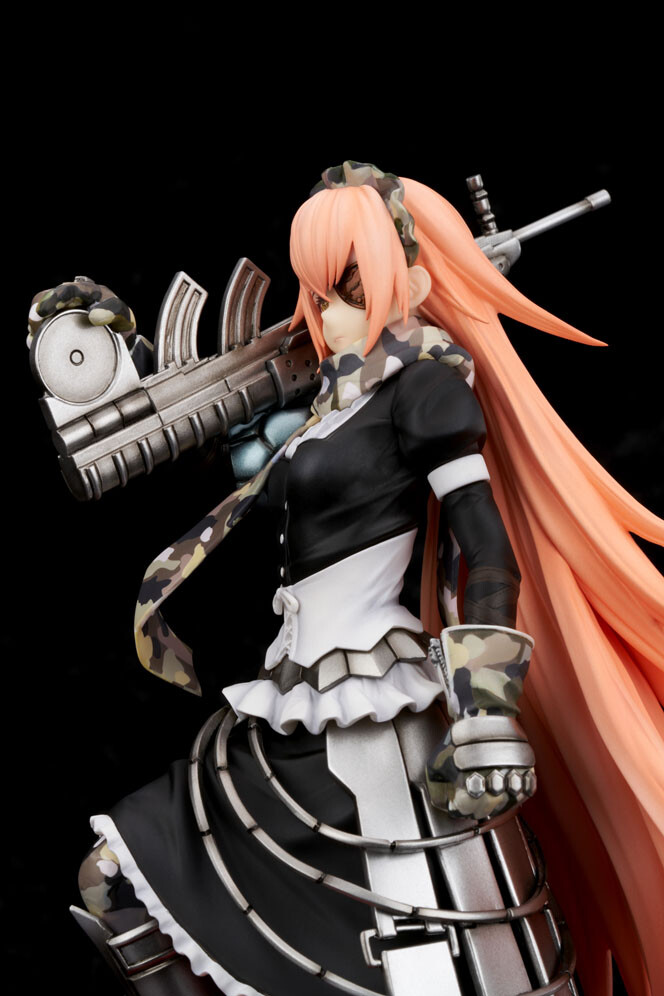 Overlord - CZ2128 Delta - F:Nex - 1/7 (FuRyu) photo 10