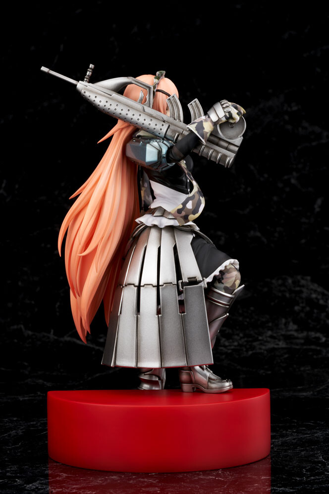 Overlord - CZ2128 Delta - F:Nex - 1/7 (FuRyu) photo 11