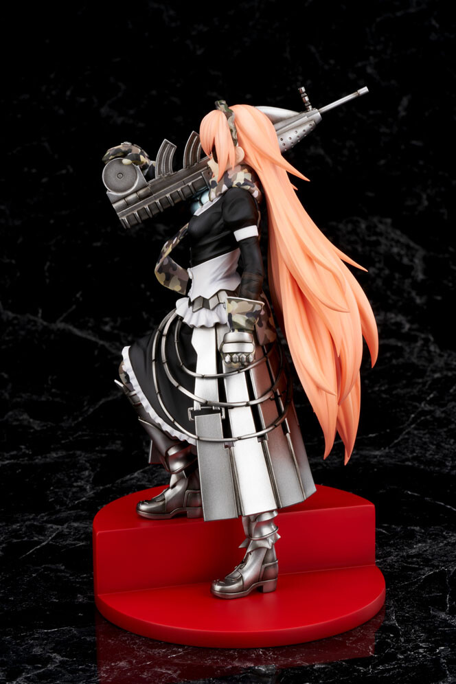 Overlord - CZ2128 Delta - F:Nex - 1/7 (FuRyu) photo 12