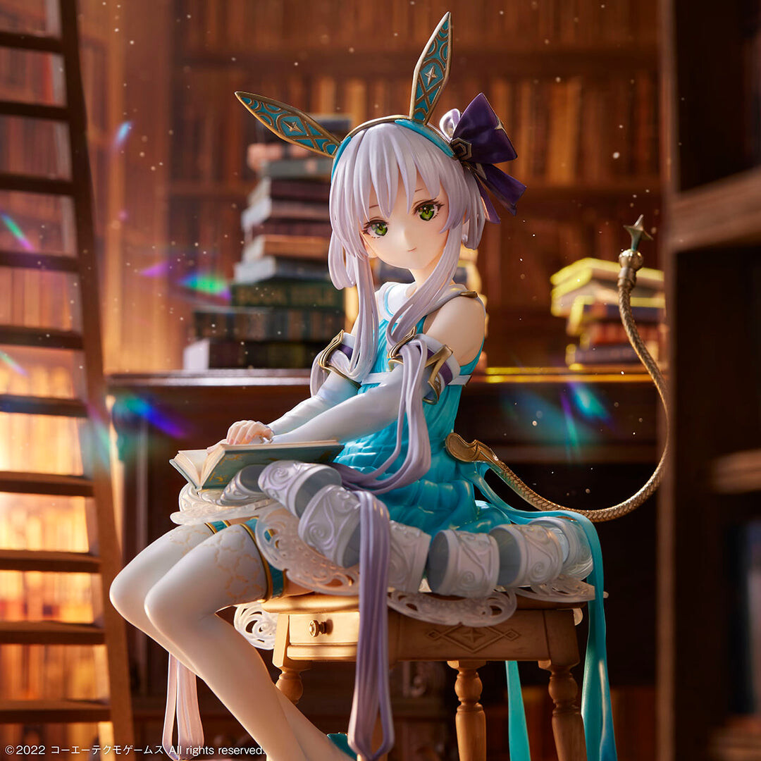 Atelier Sophie 2 ~Fushigi na Yume no Renkinjutsushi~ - Plachta - 1/7 (Design Coco, Parco Oneslash) photo 2