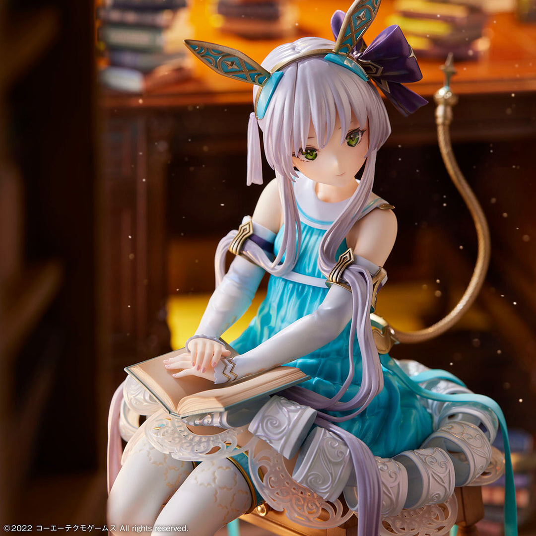 Atelier Sophie 2 ~Fushigi na Yume no Renkinjutsushi~ - Plachta - 1/7 (Design Coco, Parco Oneslash) photo 4