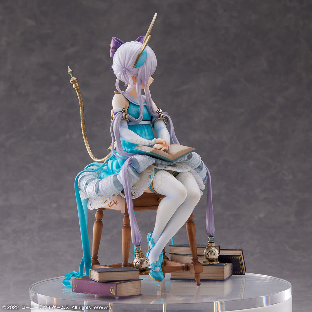 Atelier Sophie 2 ~Fushigi na Yume no Renkinjutsushi~ - Plachta - 1/7 (Design Coco, Parco Oneslash) photo 7