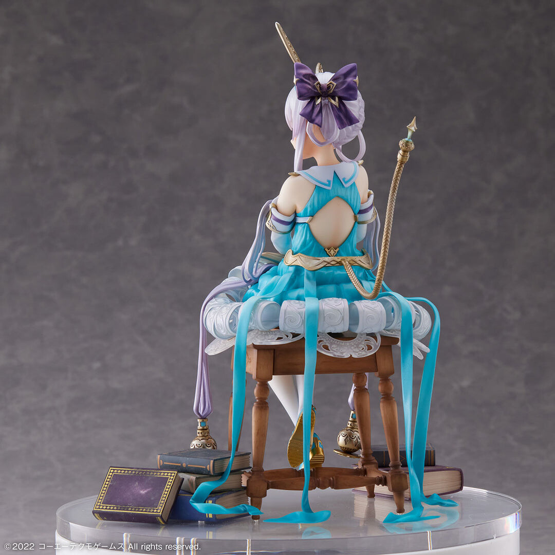 Atelier Sophie 2 ~Fushigi na Yume no Renkinjutsushi~ - Plachta - 1/7 (Design Coco, Parco Oneslash) photo 9