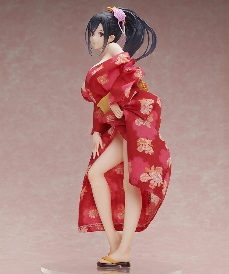 Original - Binding Creator's Opinion - Creator's Collection - Mayuka - 1/4 - Yukata Ver. (BINDing, Native) photo 2