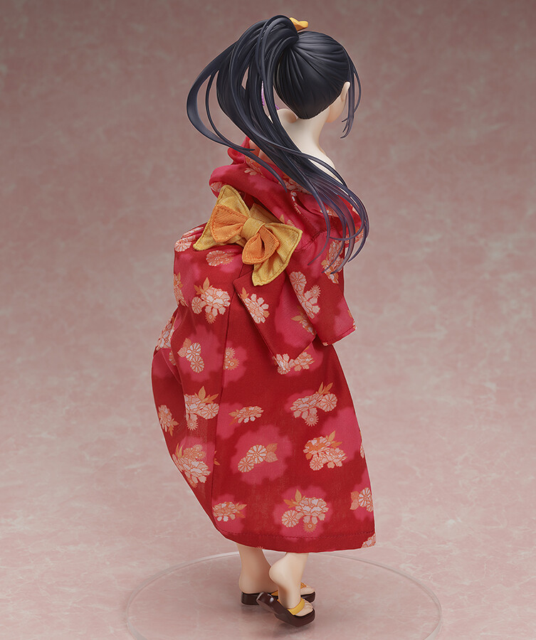 Original - Binding Creator's Opinion - Creator's Collection - Mayuka - 1/4 - Yukata Ver. (BINDing, Native) photo 10