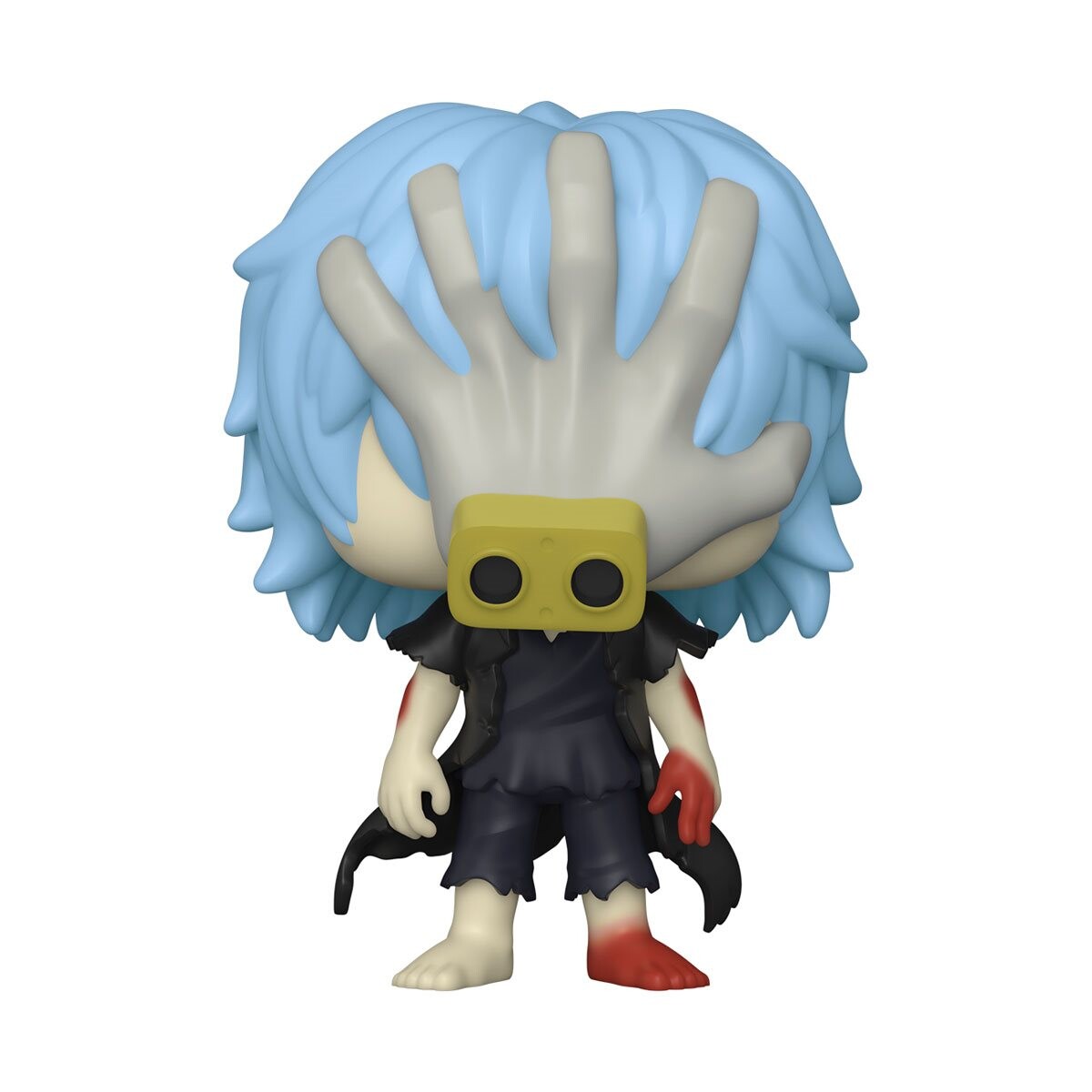 Boku no Hero Academia - Shigaraki Tomura - POP! Animation  (1149) - POP! Vinyl (Funko Toys) photo 2