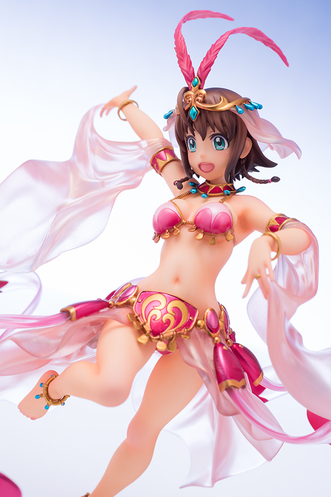 Suisei no Gargantia - Amy - 1/8 - Odoriko Style (Ques Q)