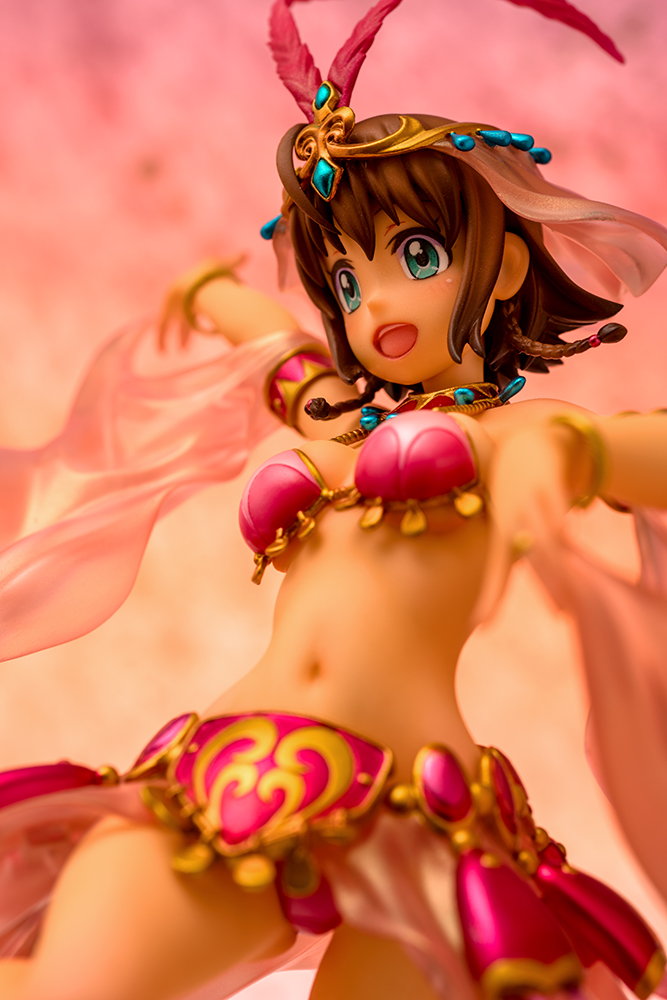Suisei no Gargantia - Amy - 1/8 - Odoriko Style (Ques Q)