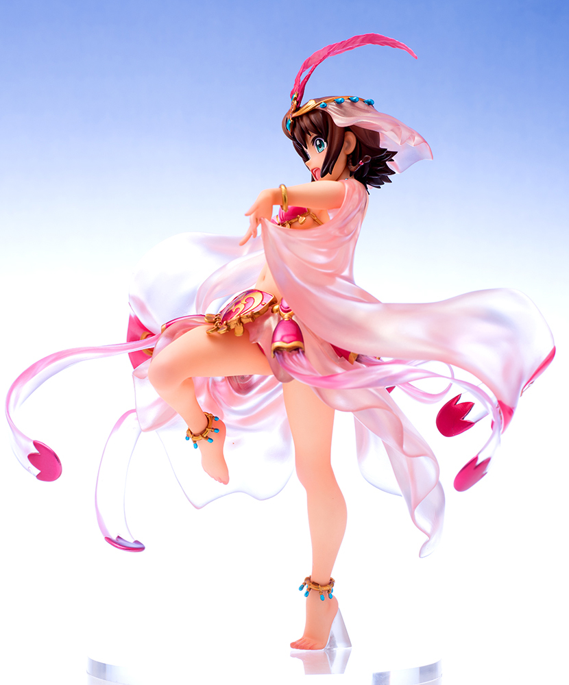 Suisei no Gargantia - Amy - 1/8 - Odoriko Style (Ques Q)