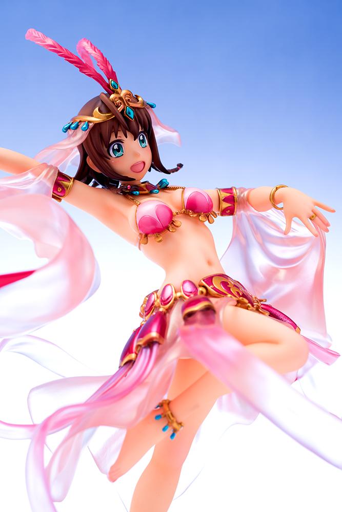 Suisei no Gargantia - Amy - 1/8 - Odoriko Style (Ques Q)
