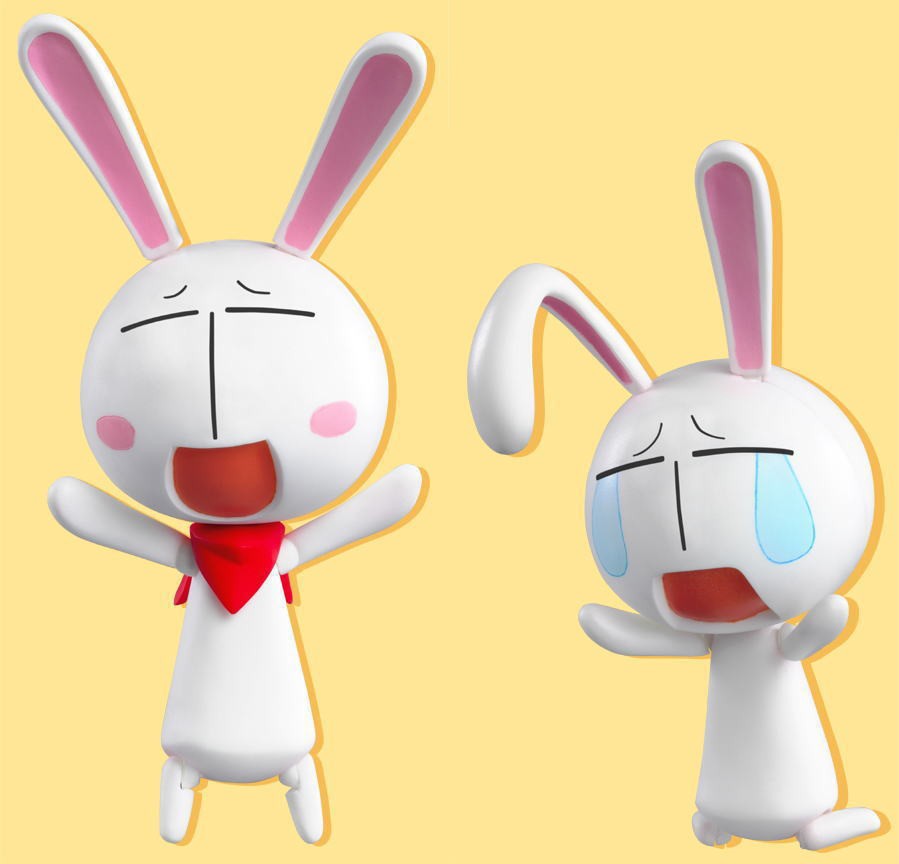 Pani Poni - Mesousa - Nekogami-sama - Oosanshouuo - Nendoroid  (#004) (Good Smile Company) photo 2