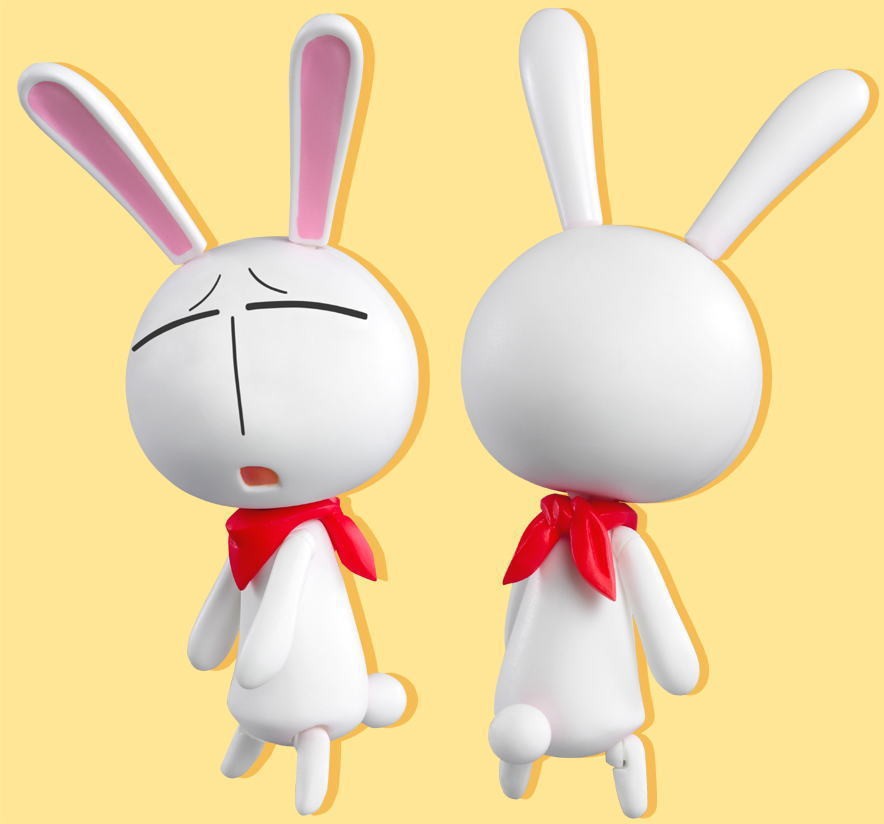 Pani Poni - Mesousa - Nekogami-sama - Oosanshouuo - Nendoroid  (#004) (Good Smile Company) photo 4