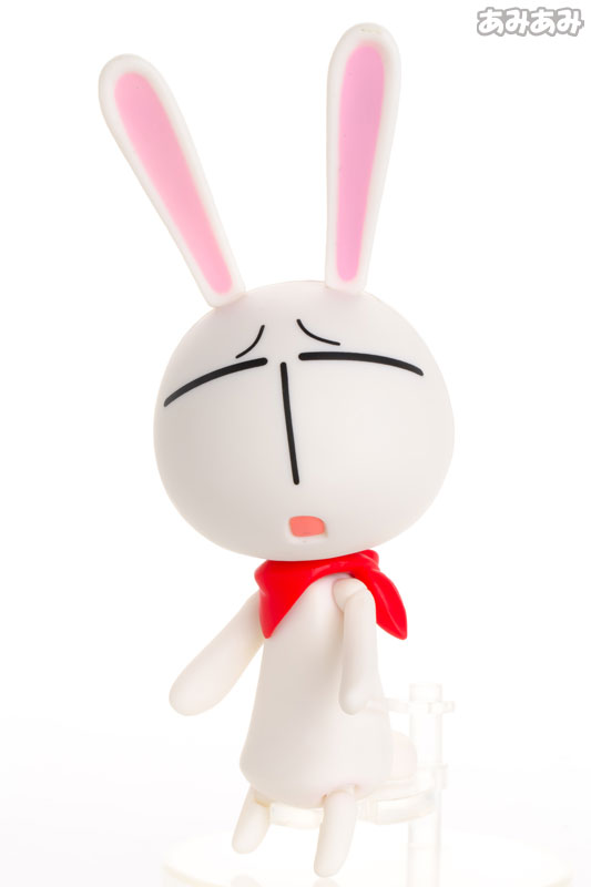 Pani Poni - Mesousa - Nekogami-sama - Oosanshouuo - Nendoroid  (#004) (Good Smile Company) photo 5